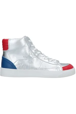 Patrizia Pepe FOOTWEAR - Trainers - on YOOX.com