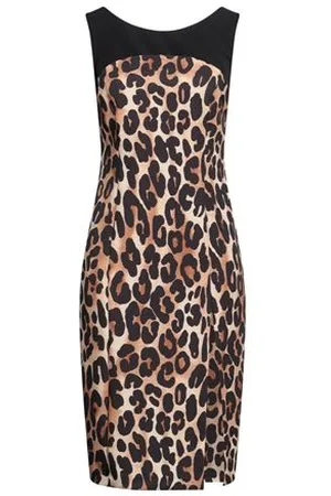 Denny Rose DRESSES - Midi dresses - on YOOX.com