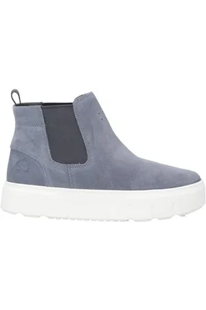 Timberland FOOTWEAR - Ankle boots - on YOOX.com