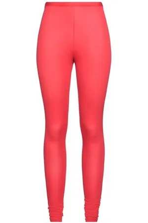 RAF SIMONS BOTTOMWEAR - Leggings - on YOOX.com