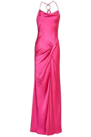 Pinko DRESSES - Maxi dresses - on YOOX.com