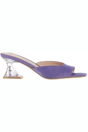 GAËLLE FOOTWEAR - Sandals - on YOOX.com