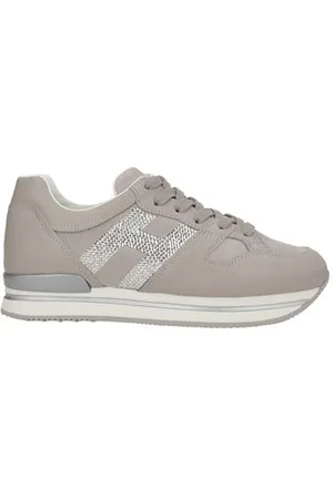 Hogan FOOTWEAR - Trainers - on YOOX.com