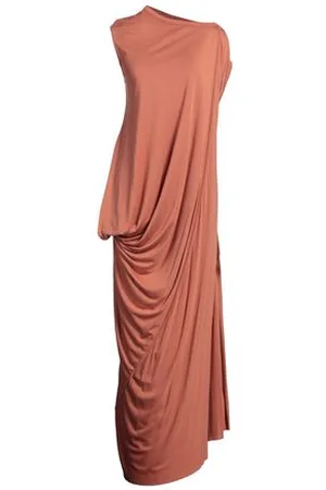 Rick Owens DRESSES - Maxi dresses - on YOOX.com