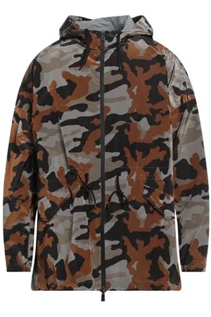 HERNO COATS & JACKETS - Overcoats & Trench Coats - on YOOX.com