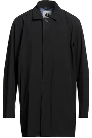 PEOPLE OF SHIBUYA COATS & JACKETS - Overcoats & Trench Coats - on YOOX.com
