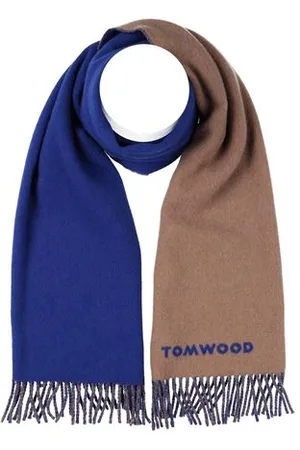 TOM WOOD ACCESSORIES - Scarves - on YOOX.com