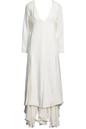 Khaite DRESSES - Maxi dresses - on YOOX.com