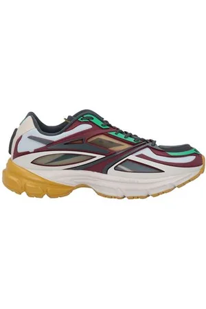 Reebok FOOTWEAR - Trainers - on YOOX.com