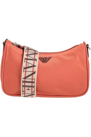 Emporio Armani BAGS - Cross-body bags - on YOOX.com