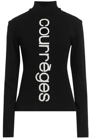 Courrèges KNITWEAR - Jumpers - on YOOX.com