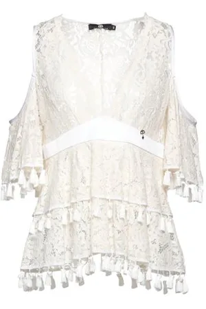 DIVEDIVINE TOPWEAR - Tops - on YOOX.com