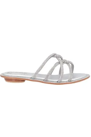 Braccialini FOOTWEAR - Sandals - on YOOX.com