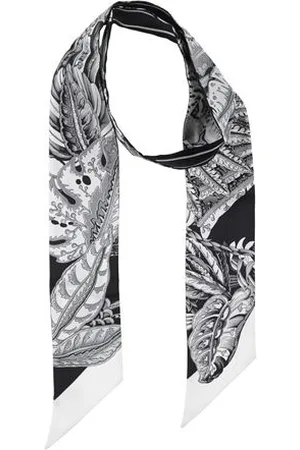 Salvatore Ferragamo ACCESSORIES - Scarves - on YOOX.com