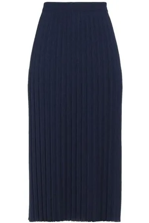 Kontatto BOTTOMWEAR - Midi skirts - on YOOX.com