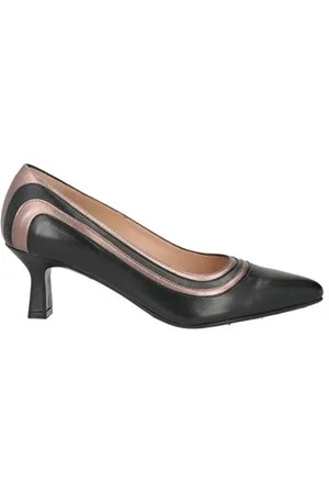 CRISTINA MILLOTTI FOOTWEAR - Pumps - on YOOX.com