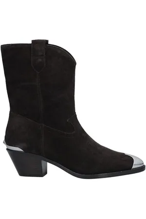 Ash FOOTWEAR - Ankle boots - on YOOX.com
