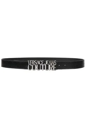 VERSACE Small Leather Goods - Belts - on YOOX.com