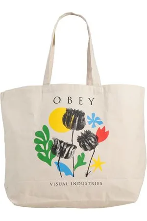 Obey BAGS - Shoulder bags - on YOOX.com