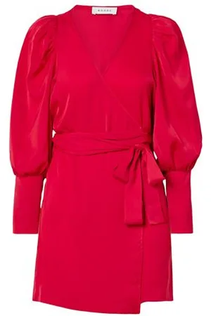 Rhode DRESSES - Mini dresses - on YOOX.com