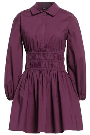 Maje DRESSES - Mini dresses - on YOOX.com