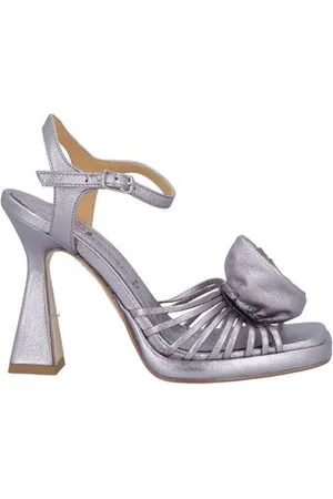 Silvia rossini FOOTWEAR - Sandals - on YOOX.com