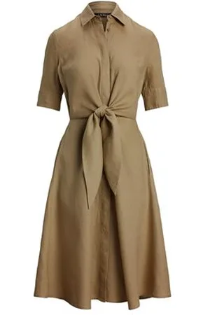 Ralph Lauren DRESSES - Midi dresses - on YOOX.com