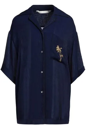 Palm Angels TOPWEAR - Shirts - on YOOX.com
