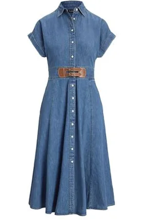 Ralph Lauren DRESSES - Midi dresses - on YOOX.com
