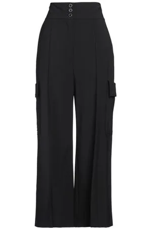 Msgm BOTTOMWEAR - Trousers - on YOOX.com