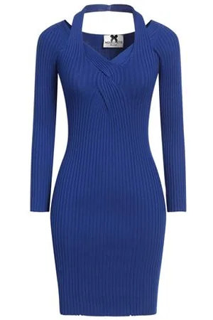 NO SECRETS DRESSES - Mini dresses - on YOOX.com