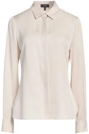 THEORY TOPWEAR - Shirts - on YOOX.com