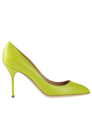 Sergio Rossi FOOTWEAR - Pumps - on YOOX.com