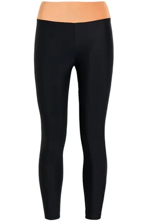 CLARA AESTAS BOTTOMWEAR - Leggings - on YOOX.com