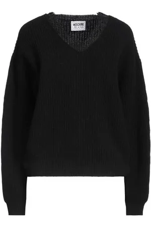 Moschino KNITWEAR - Jumpers - on YOOX.com