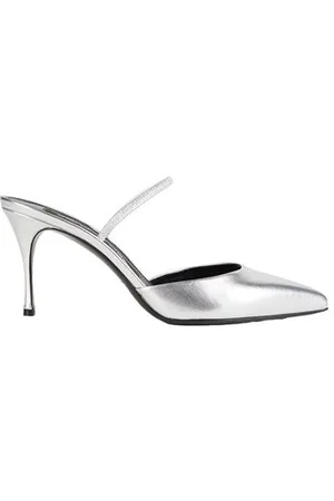 Sergio Rossi FOOTWEAR - Mules & Clogs - on YOOX.com