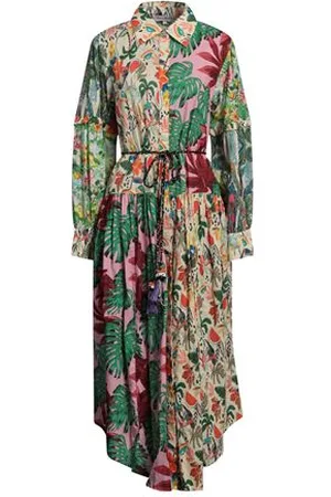 CONNOR & BLAKE DRESSES - Maxi dresses - on YOOX.com