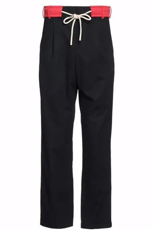 Palm Angels BOTTOMWEAR - Trousers - on YOOX.com