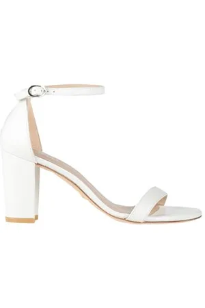 Stuart Weitzman FOOTWEAR - Sandals - on YOOX.com