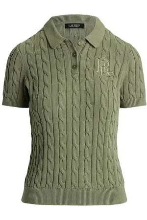 Ralph Lauren KNITWEAR - Jumpers - on YOOX.com