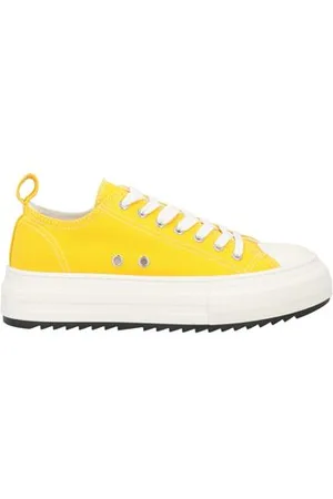 Dsquared2 FOOTWEAR - Trainers - on YOOX.com