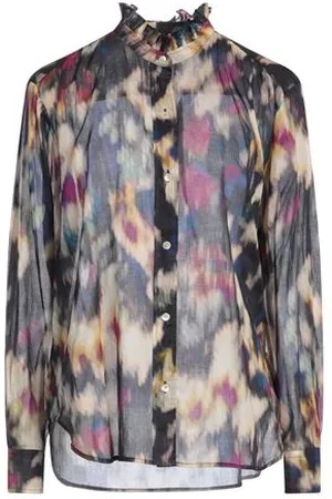 Marant Etoile TOPWEAR - Shirts - on YOOX.com