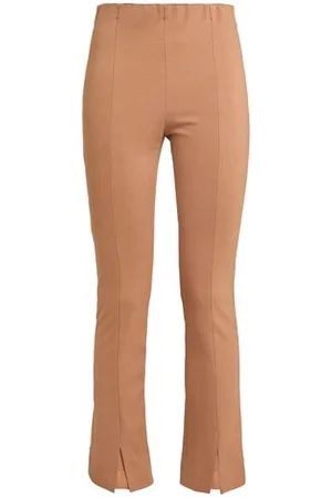 LIVIANA CONTI BOTTOMWEAR - Trousers - on YOOX.com