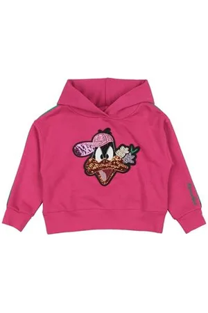 MONNALISA TOPWEAR - Sweatshirts - on YOOX.com