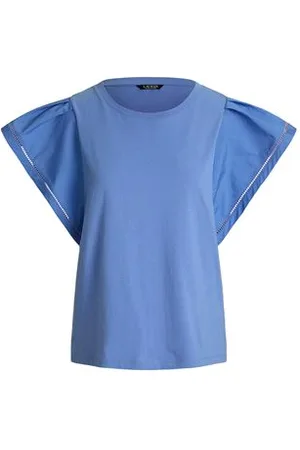 Ralph Lauren TOPWEAR - Tops - on YOOX.com