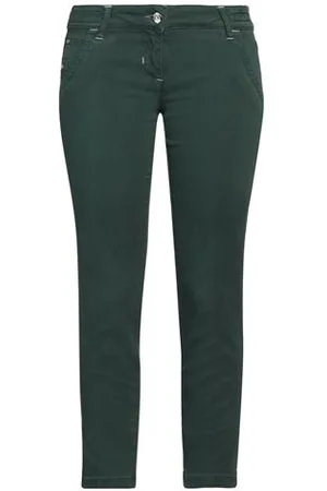 Jacob Cohen BOTTOMWEAR - Jeans - on YOOX.com