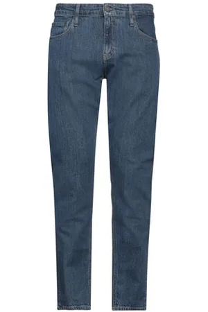 Calvin Klein BOTTOMWEAR - Jeans - on YOOX.com