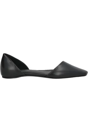 Totême FOOTWEAR - Ballet flats - on YOOX.com