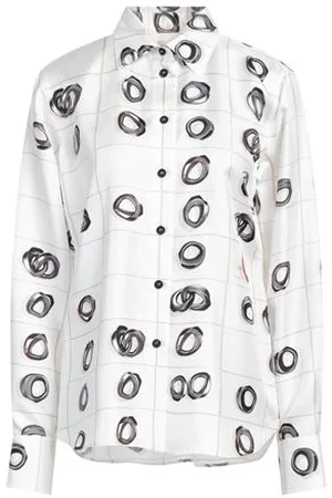 Salvatore Ferragamo TOPWEAR - Shirts - on YOOX.com
