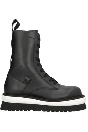 GCDS FOOTWEAR - Ankle boots - on YOOX.com